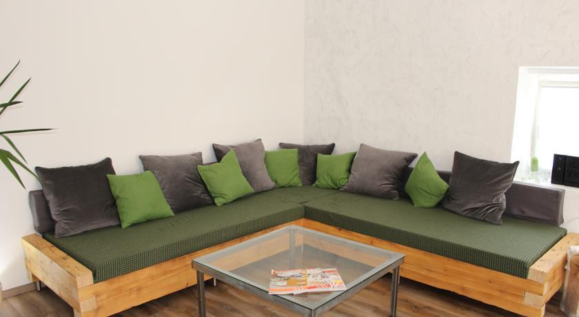 Apartmán Ferien-Wohnen Mautern Pokoj fotografie