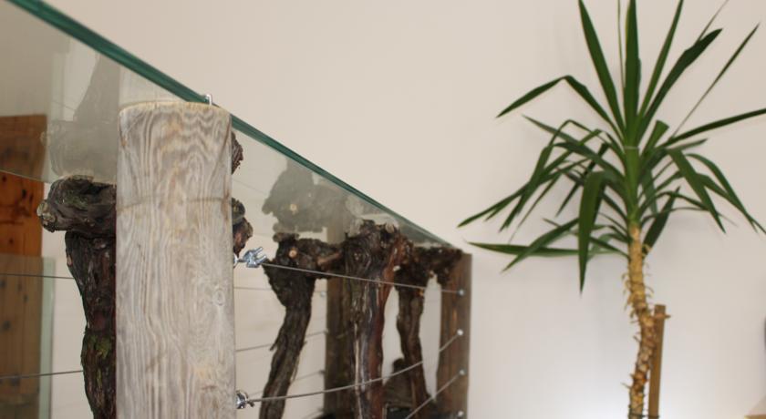 Apartmán Ferien-Wohnen Mautern Pokoj fotografie