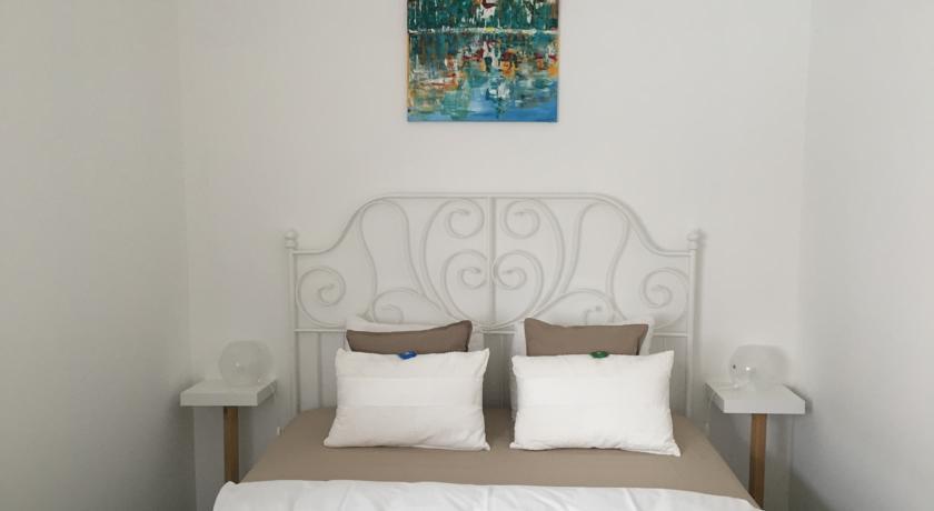 Apartmán Ferien-Wohnen Mautern Pokoj fotografie