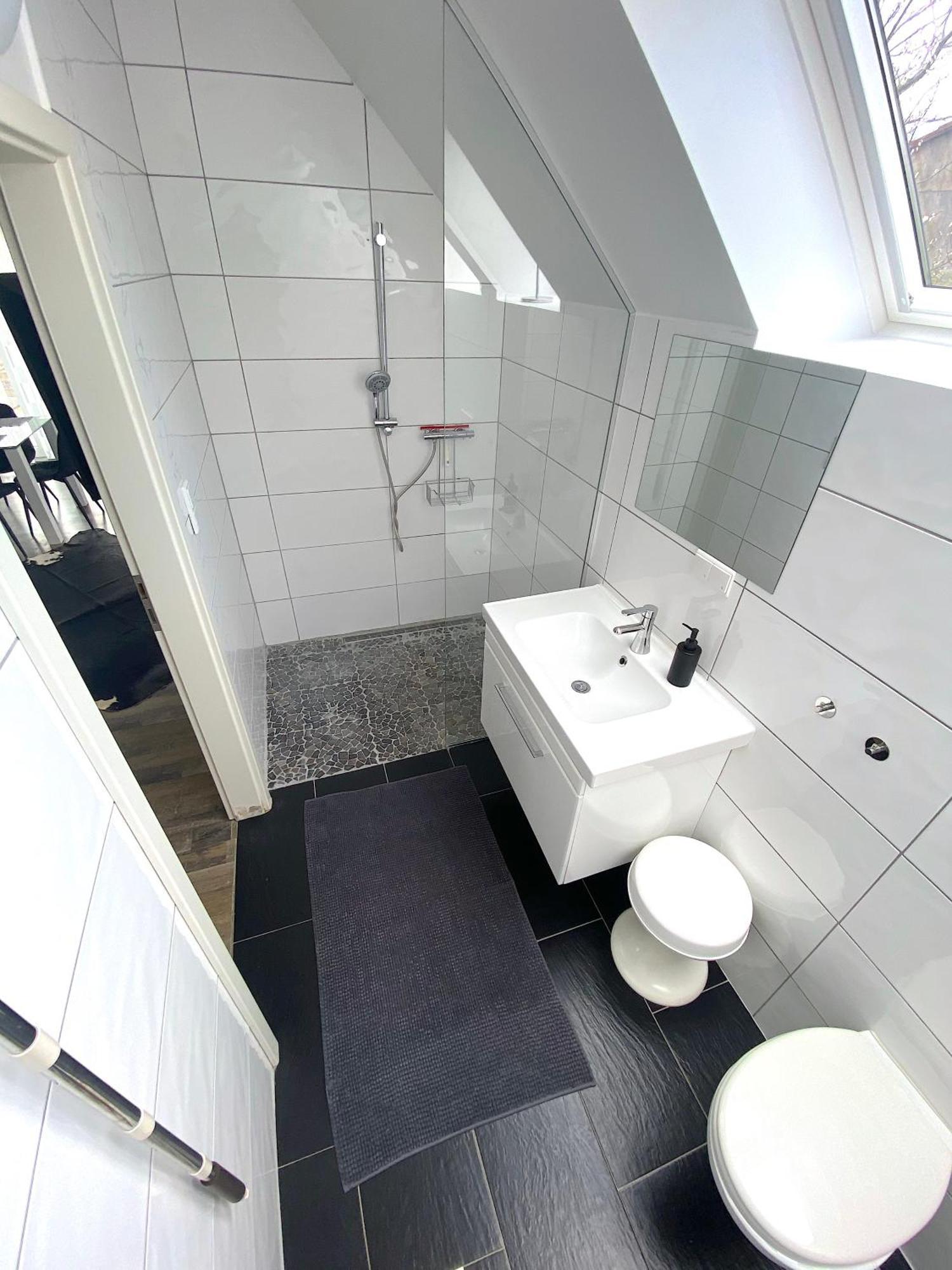 Apartmán Ferien-Wohnen Mautern Exteriér fotografie
