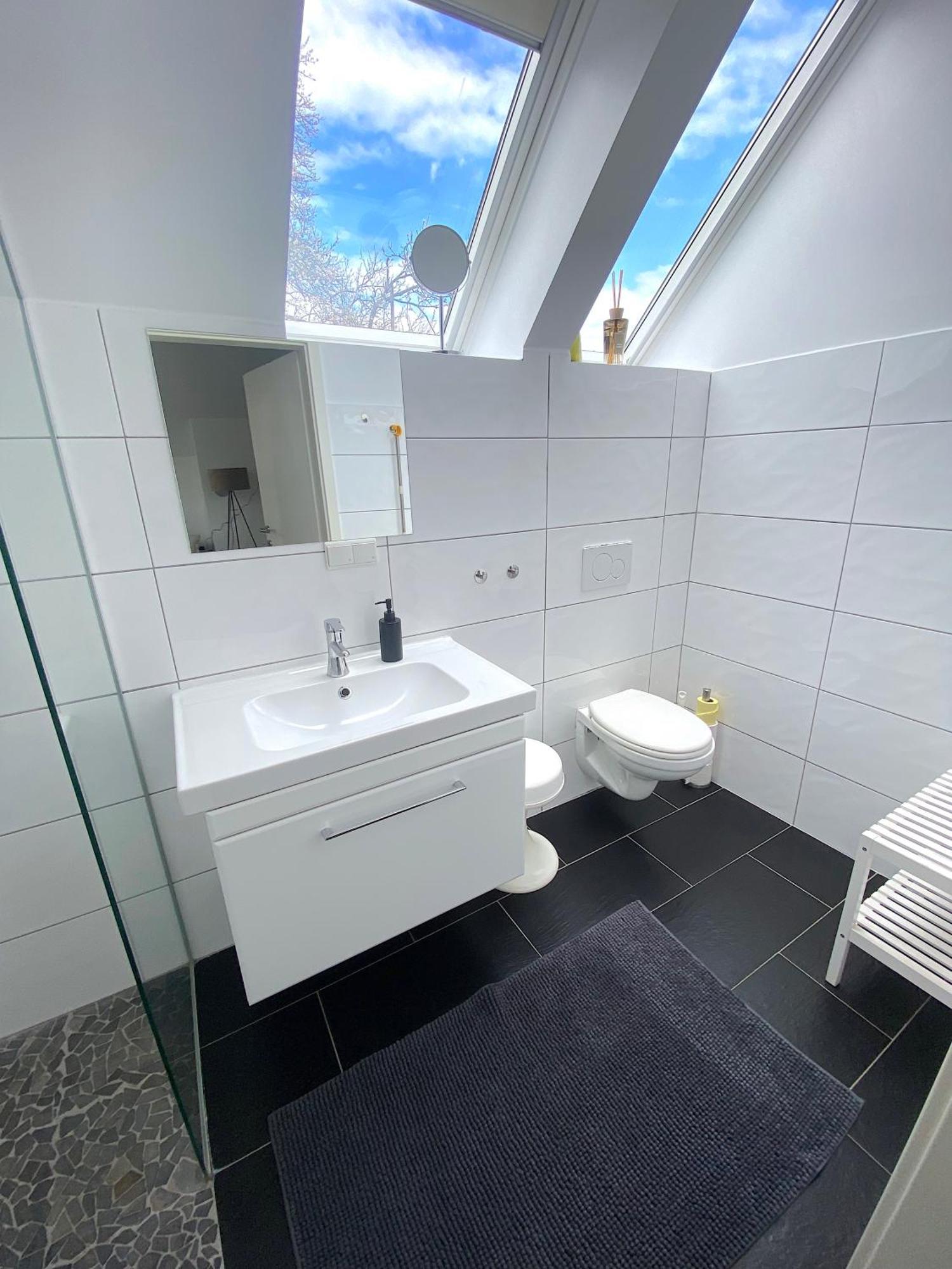 Apartmán Ferien-Wohnen Mautern Exteriér fotografie