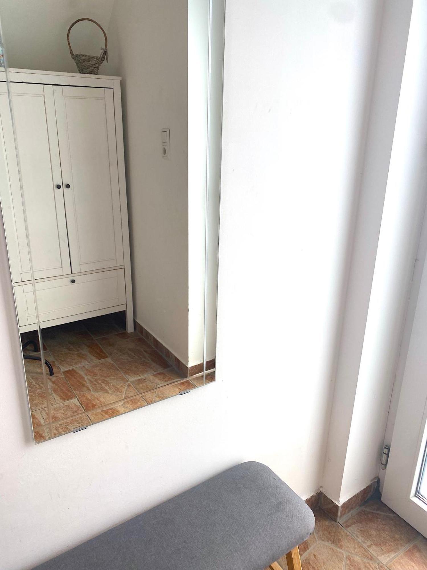 Apartmán Ferien-Wohnen Mautern Exteriér fotografie