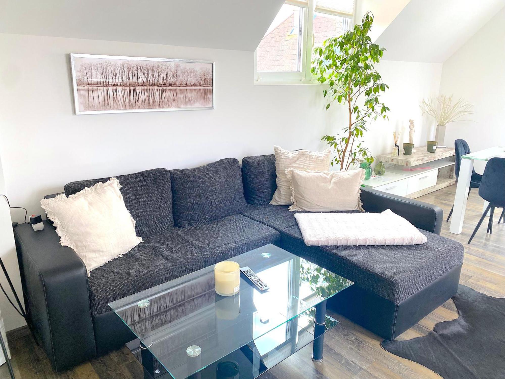 Apartmán Ferien-Wohnen Mautern Exteriér fotografie