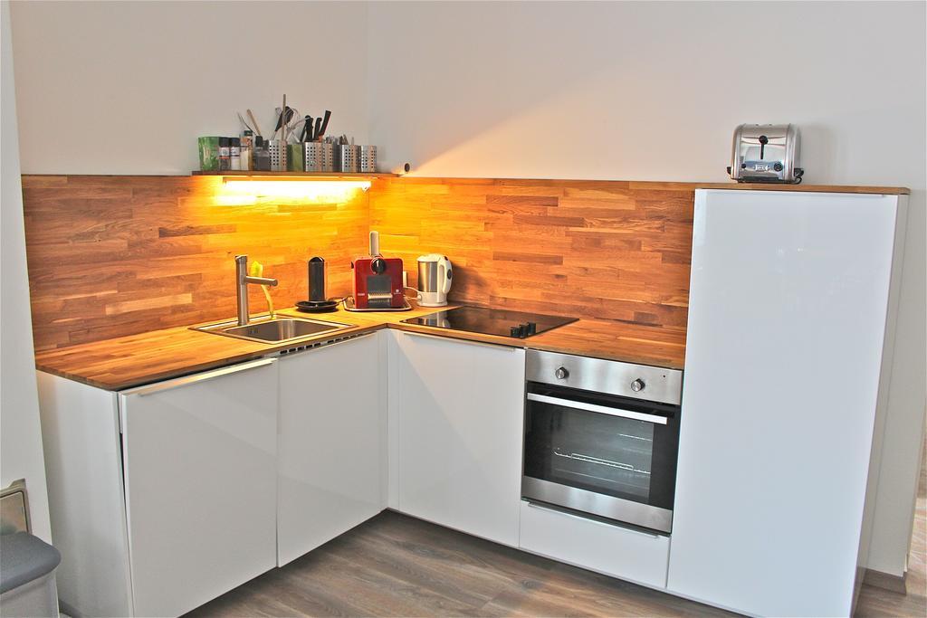 Apartmán Ferien-Wohnen Mautern Pokoj fotografie