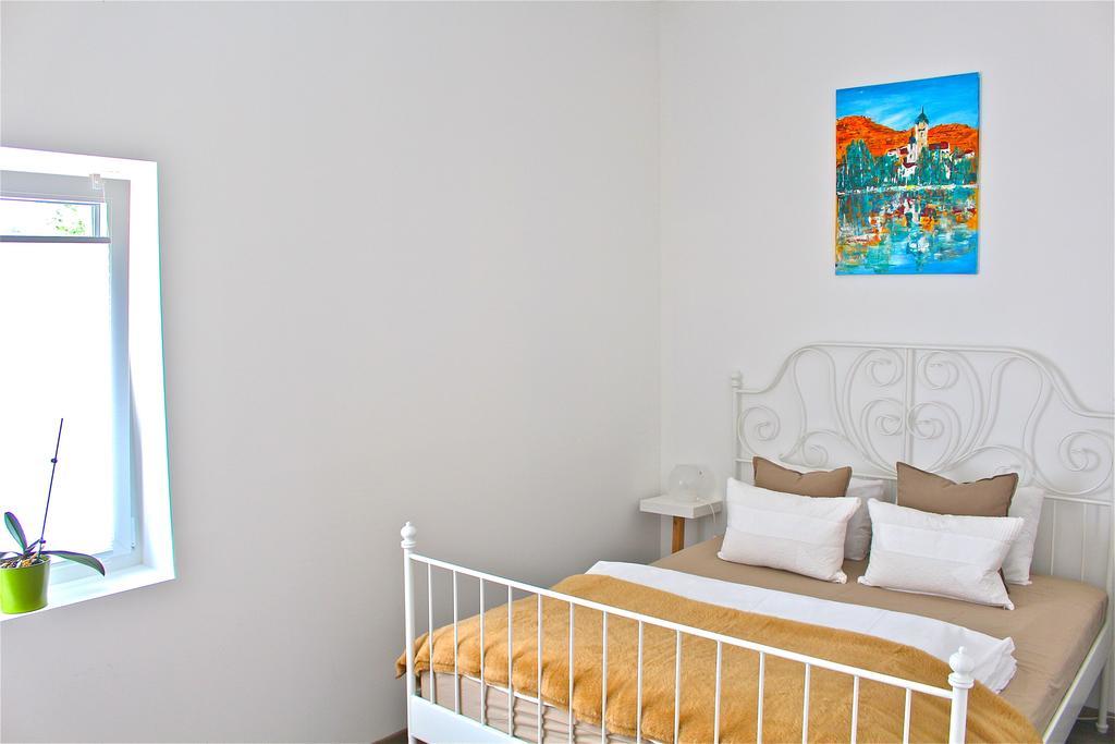 Apartmán Ferien-Wohnen Mautern Pokoj fotografie