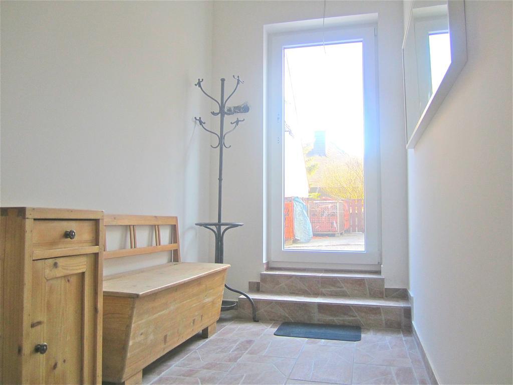 Apartmán Ferien-Wohnen Mautern Pokoj fotografie