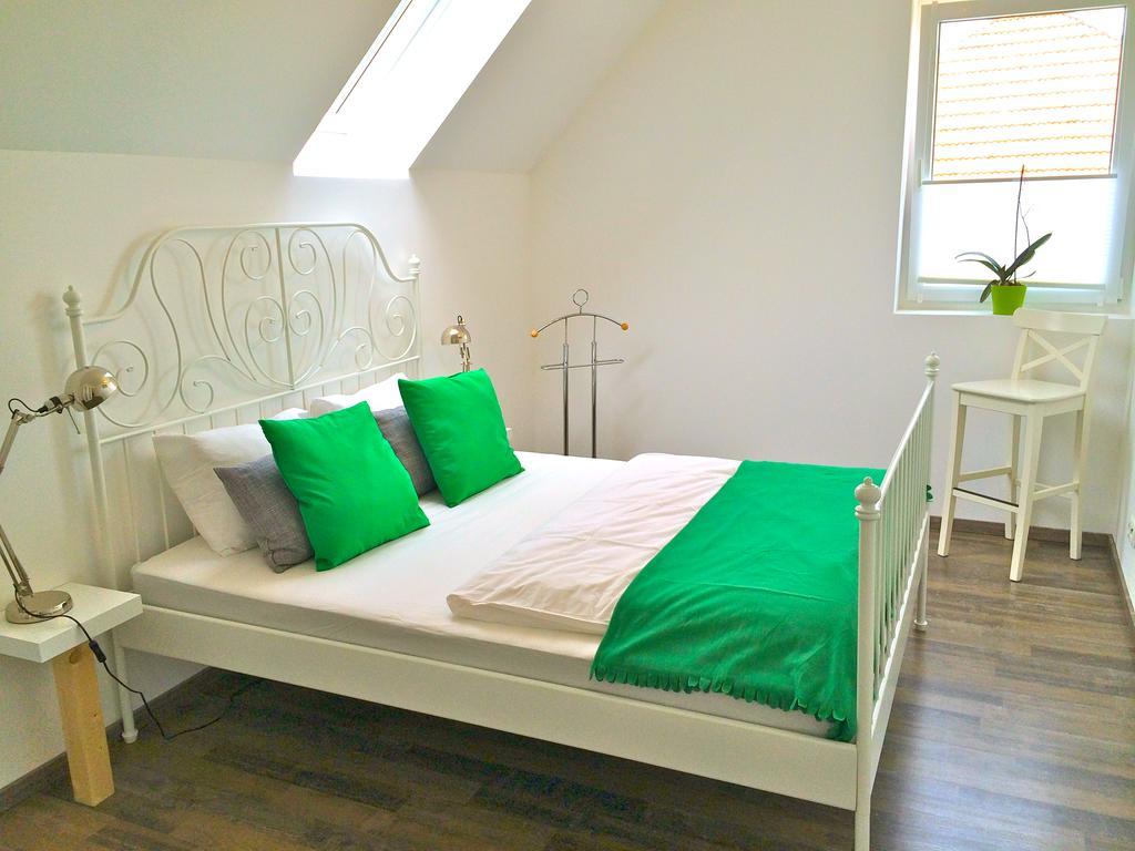 Apartmán Ferien-Wohnen Mautern Pokoj fotografie